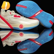 Aaron Gordon 361 Degree Ag 3 Low Basketball Shoes Sepatu Basket Oss