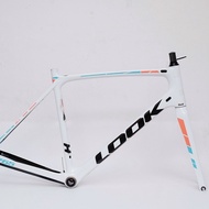 Frameset Look 765 carbon roadbike