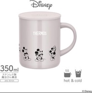 日本直送🇯🇵Thermos 保溫杯 x 卡通