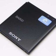 Sony BA800 電池（原廠）
