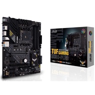# ASUS TUF GAMING B550-PLUS ATX AMD Motherboard # AMD AM4