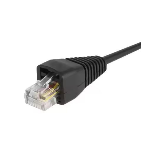 MH-67A8J 8 Pin Microphone Speaker PTT for Vertex Yaesu VX-2200 VX-2100 VX-3200 FT-450 FT-817 FT-857D