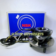 NSK FRONT WHEEL BEARING TOYOTA VIOS NCP150