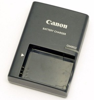 Canon 電池充電器