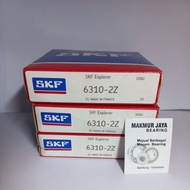 BEARING 6310 ZZ / 6310 2Z SKF FRANCE