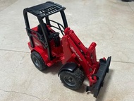 BRUDER Schäffer 2034 Mini Loader