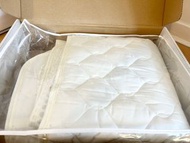 日本Therm-Medic遠紅外線温泉健康床墊 ，日本醫療機關專用遠紅外線溫泉健康床墊。