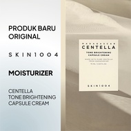 SKIN1004 Madagascar Centella Tone Brightening Capsule Cream 75ml - Moisturizer