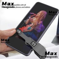 MAXG Auto Screen Clicker, Cell Phone Fast Click Auto Clicker Tapper Liker,  Electric Physical Contin