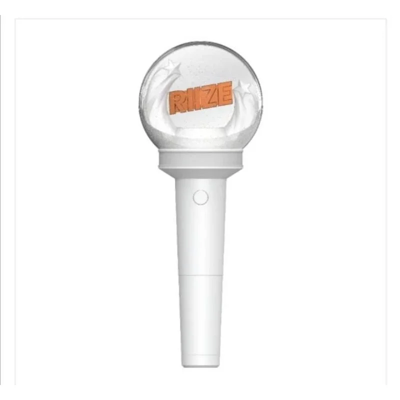 **พร้อมส่ง**แท่งไฟ RIIZE OFFICIAL LIGHT STICK
