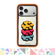 CASETiFY Mobile Phone Case | Clouds [Barminski] For iPhone Samsung Genuine Shockproof