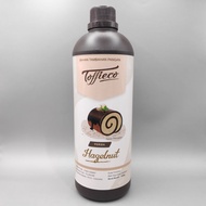 Toffieco Hazelnut Flavor 1kg - Tofieco Essence Flavor