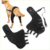 Dog Leg Support Brace Rear Leg Knee Brace Hip Joint Support Dog Hip Brace Support Rear Leg Knee Brac