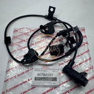 Rear ABS Speed Sensor Kiri LH Mitsubishi Triton New 2012-2015 Pajero Sport 4670A597