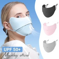 UV protection mask - High quality UPF50+ sun protection mask