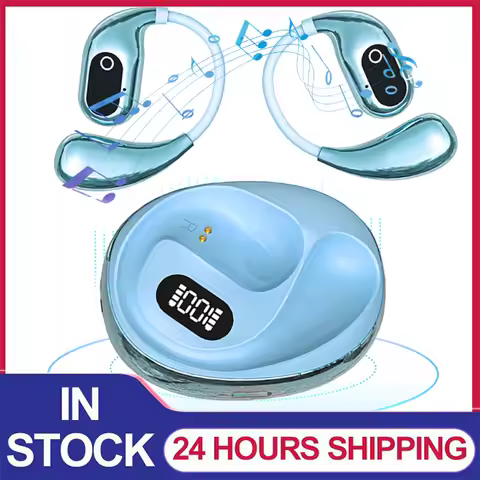XG99 AI Translator Earbuds 138 Languages Bluetooth Smart Voice Translator Real Time AI Translator Ea