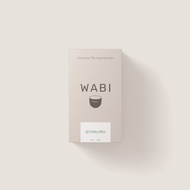 Wabi Japanese Gyokuro Green Tea