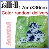 ✅ ◊ ❀ 90pcs Assorted JR plastic sando bag