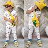 JUMPINGBEANS PJS FOR KIDS BOY