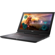 Dell Inspiron 15 Gaming Laptop: Core i7-7700HQ, 16GB RAM, 128GB SSD and 1TB HDD, GTX 1060 6GB, 15.6-