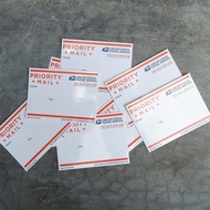 Sticker slap sticker pack PRIORITY MAIL B 16pcs