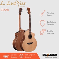 L.Luthier Cofe Premium Acoustic Guitar