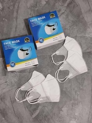 Masker dupcil 1box isi 50pcs