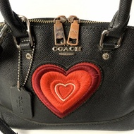 Authentic Tas Coach Mini Sierra Preloved - Tas Coach Second