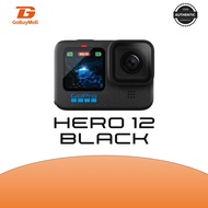 GoPro HERO12 Black Action Camera - BRAND NEW