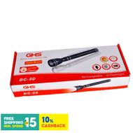 Torch Light GHS Original Japan DC-[70 / DC -80 /Dc-90 DC-/100]