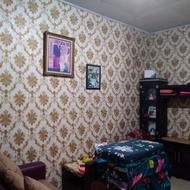 Tukang pasang wallpaper dinding jasa pasang  wallpaper dinding 