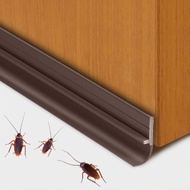 90cm Gap Blocker, Door Gap Sealer to Prevent Insects and Dust Suitable for All Types of Convenient D