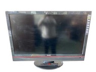 【台中宏品2手家具館】全新 中古 二手 家具 家電 買賣 TV022301*BenQ 42吋液晶電視* 液晶螢幕 電視櫃