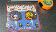 Pekkle Duck KeyCover Pekkle鴨鎖匙套