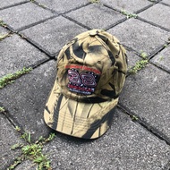 Camo hat 38 special preloved