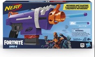 NERF Fortnite SMG-E Blaster