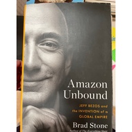 Amazon Unbound Jeff Bezos