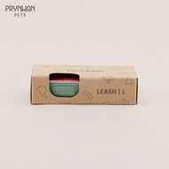 PRYNWAN Pets - Dog Leash Xmas สายจูง สุนัข