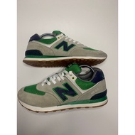 Second Shoes - New balance 574