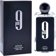 9 PM Rebel Afnan Perfumes Sweet Creamy of vanilla and salted caramel 9pm Rebel