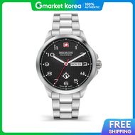 Swiss Military | Swiss Military Hanowa Smwgh2100303 Mens Metal Watch
