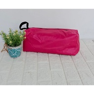 Pink Shoe Bag - Futsal - Soccer - Waterproof Bag - As Bag