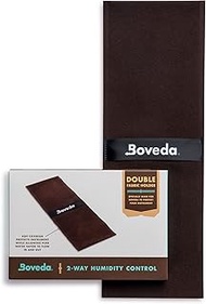 Boveda Pouch Holder 1pc 49% RH Moisture Regulator Pouch Holder 1 Pack