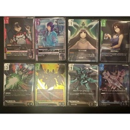 Gundam Card Game From Promo Pack Vol.3 Choose ST07-014 ST07-010 GD03-118 GD03-092