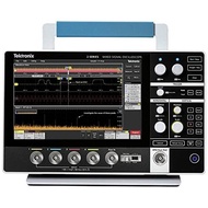 Tektronix MSO24 2-BW-100 100 MHz, 4 Channels Mixed Signal Oscilloscope