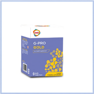 GKB G-Pro Gold Probiotics (60 capsules)