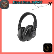 3-Year Warranty Model [AKG Official Professional Store] AKG Professional Closed-Back Wireless Monito