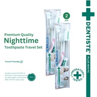Buy 2 30% off Bundle of 2 - Dentiste Normal Travel Set 20g