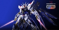 METAL BUILD Festival 2024 Gundam Freedom MB 突擊自由高達 突自