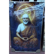 Said Baba Frame 50 x 80cm